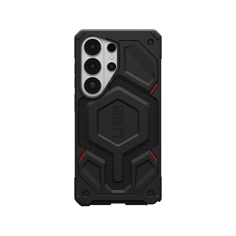 UAG Monarch Pro Kevlar MagSafe Case For Galaxy S26 Ultra